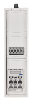 f-tronic Einspeisegehäuse    EIN1100-NH1 