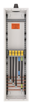 f-tronic Einspeisegehäuse 1100   EIN1100 