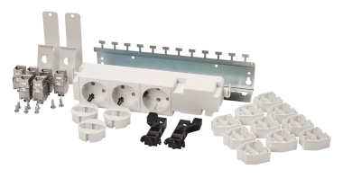 f-tronic Medienverteiler Ausbau    MVAP1 
