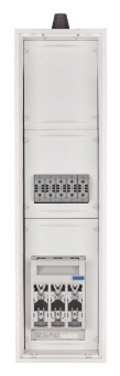 f-tronic Einspeisegehäuse    EIN1100-NH1 