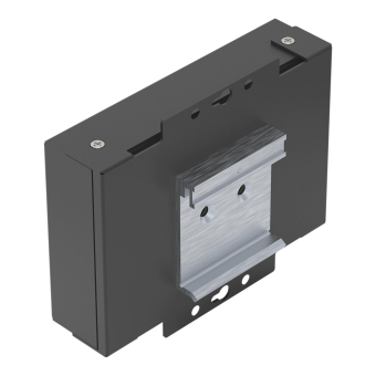 WAGO 852-112 Industrial-ECO-Switch,8 