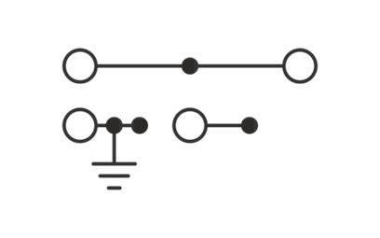 Phoenix 3209044        STIO 2,5/3-PE/B/L 