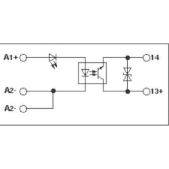 Phoenix 2941374    DEK-OV- 24DC/ 24DC/ 3 