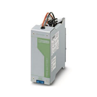 Phoenix 2866569      MINI-BAT/12DC/2.6AH 