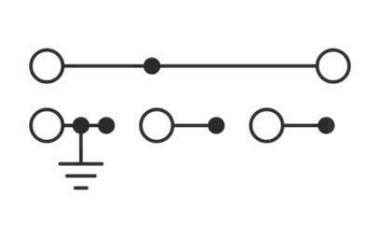 Phoenix 3209060       STIO 2,5/4-PE/2B/L 