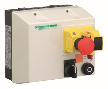 Schneider Wendestarter 3p 6A  LG8K06Q706 