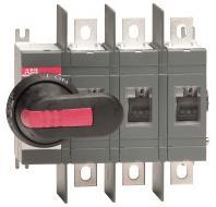 ABB Lasttrenns. 3p 250A m.Gr. OT250E03WP 