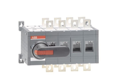 ABB Lastumsch.4p 315A m.Gr.   OT315E04CP 