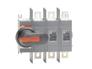 ABB Lasttrennschalter 3p     OT160EV03WP 
