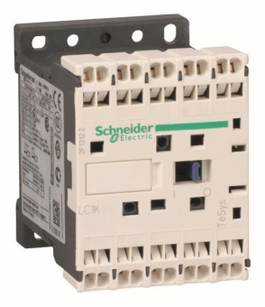 Schneider Leistungsschütz 3p LC1K06013P7 