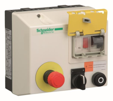 Schneider Direktanlasser      LG8K12Q716 