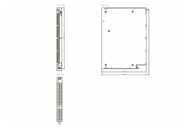 Siemens               6ES7422-1HH00-0AA0 