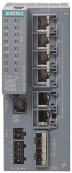 Siemens SCALANCE      6GK5206-2RS00-5AC2 