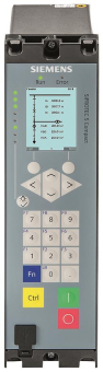 Siemens 7SX800        7SX8000-3CA50-1CA0 