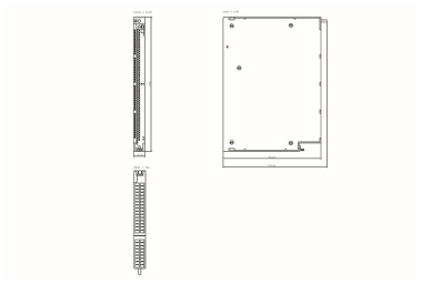 Siemens 6ES74217BH010AB0 SIMATIC S7-400 