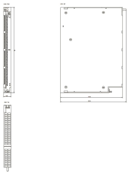 SIEM SIMATIC S7-400,  6ES7450-1AP01-0AE0 