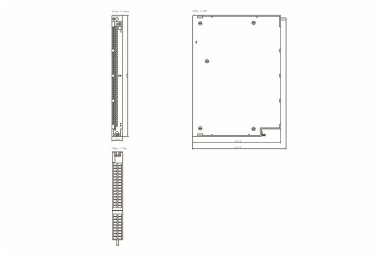 Siemens 6ES74211BL010AA0 SIMATIC S7-400 