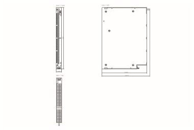 Siemens 6ES74317KF100AB0 SIMATIC S7-400 
