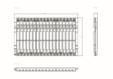 Siemens 6ES74031TA010AA0 Erweiterungs- 