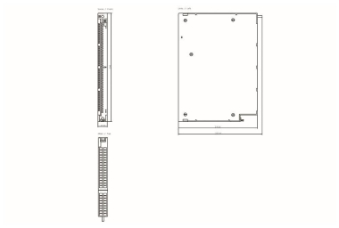 Siemens 6ES74311KF000AB0 SIMATIC S7-400 