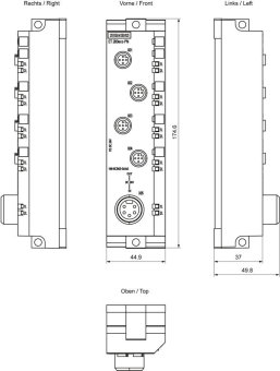 Siemens               6ES7148-6CB00-0AA0 