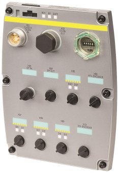 Siemens SINAMICS      6SL3546-0FB21-1PA0 