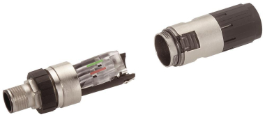 Siemens 6GK19050EA10 PROFIBUS FC M12 