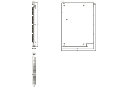 SIEM Simatic S7-400,    6ES74211FH200AA0 