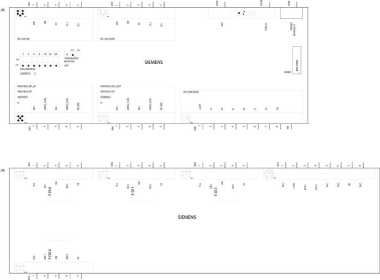Siemens SINAMICS      6SL3544-0FB21-1PA0 