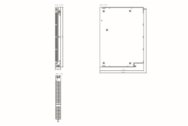 Siemens 6ES74311KF200AB0 SIMATIC S7-400 