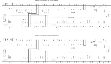 Siemens 6SL3040-0JA00-0AA0 SINAMICS S110 