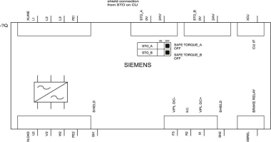 Siemens               6SL3210-1RH31-2UL0 