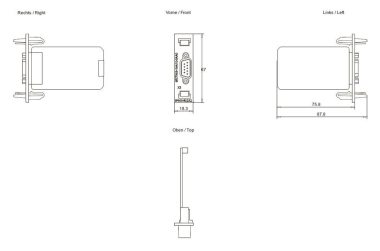 SIEM SIMATIC S7-400,  6ES7963-1AA10-0AA0 