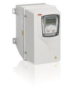 ABB Frequenzumrichter ACS355-03E-05A6-4+ 