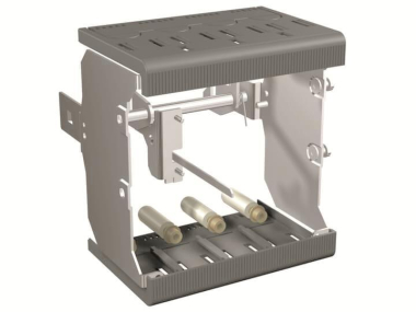 ABB Umbausatz       Kit W MP XT5 400A 4p 