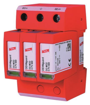 Dehn 952565 DG M YPV    DG M YPV 1200 FM 