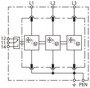 Dehn 954305 DV M2 TNC   DV M2 TNC 255 FM 