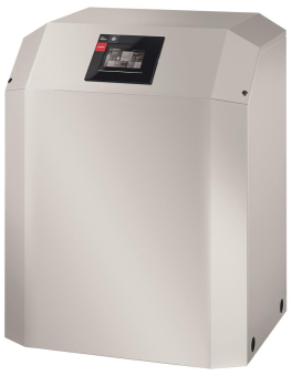 Dimplex Hocheffizienz            WI 18TU 