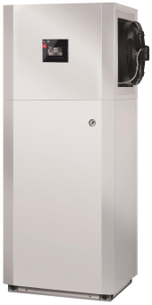 Dimplex Kompakte Luft/Wasser    LIK 8TES 