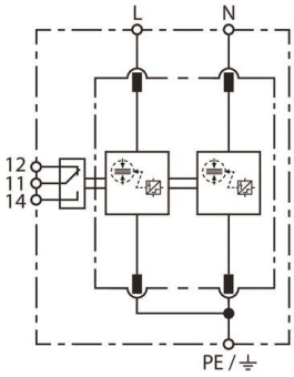 Dehn 954205 DV M2 TN 255 DV M2 TN 255 FM 