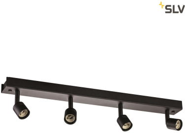 SLV Wand/Deckenleuchte PURI 4    1002029 