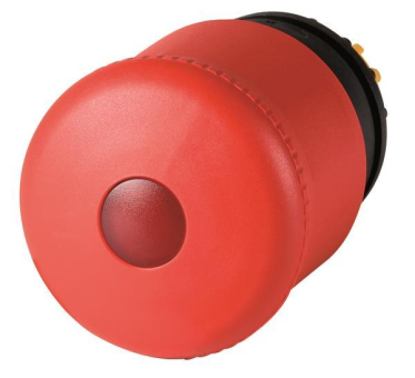 EATON M22-PVL NOT-HALT/AUS-Taste  216878 