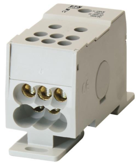 EATON BPZ-KB-6/160 Klemmenblock   289970 