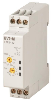 EATON ETR2-42 Zeitrelais 1W       262688 
