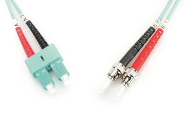 LWL Patchkabel OM3          DK-2512-02/3 
