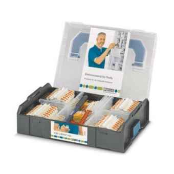 Phoenix 1180883  CASE KNX L-BOXX MINI DE 