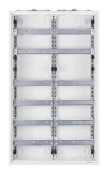 f-tronic AP Feldverteiler       FV2-6-RK 