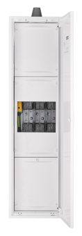 f-tronic Einspeisegehäuse    EIN1100-NH2 