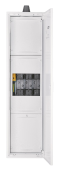 f-tronic Einspeisegehäuse    EIN1100-NH2 
