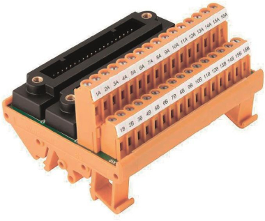 Weidmüller TBY-C3-AIO-2KS-S 